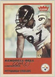 Kendrell Bell