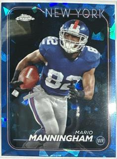 Mario Manningham