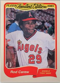 Rod Carew