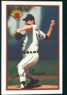 Jack Morris