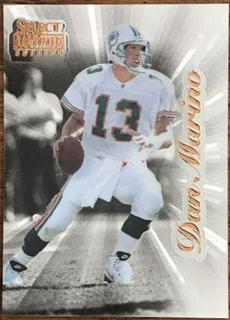 Dan Marino