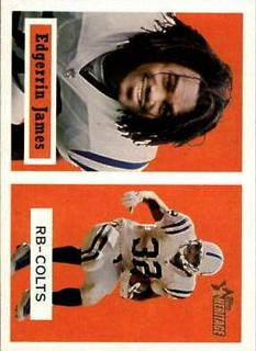 Edgerrin James