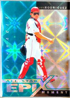 Ivan Rodriguez
