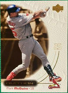 Mark McGwire