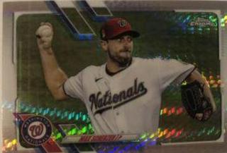 Max Scherzer