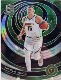 Nikola Jokic