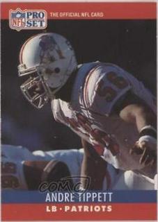Andre Tippett