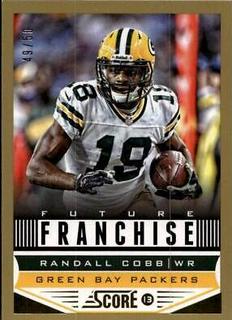 Randall Cobb