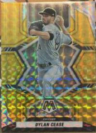 Dylan Cease