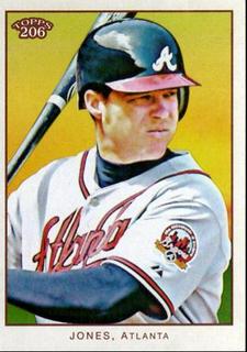 Chipper Jones