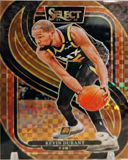 Kevin Durant