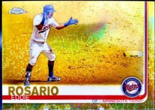 Eddie Rosario