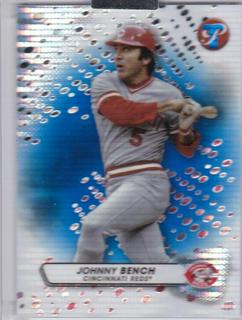 Johnny Bench