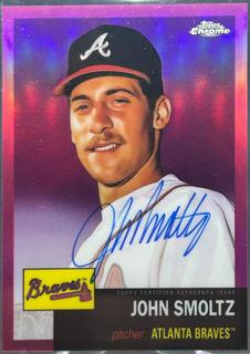 John Smoltz