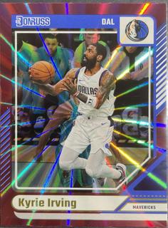 Kyrie Irving