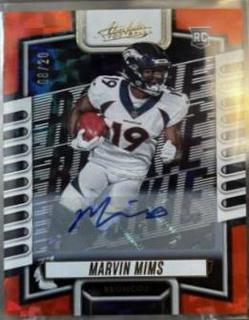 Marvin Mims