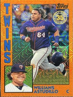 Willians Astudillo