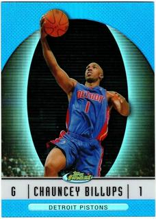 Chauncey Billups