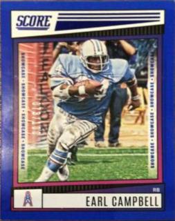 Earl Campbell