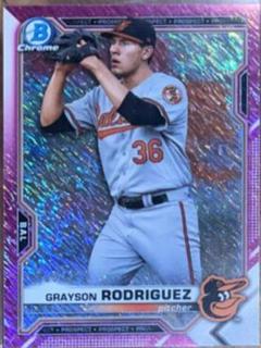 Grayson Rodriguez