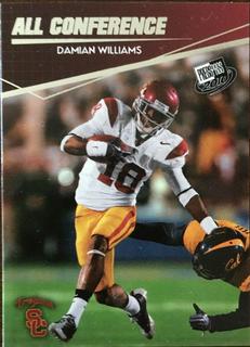 Damian Williams