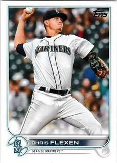 Chris Flexen