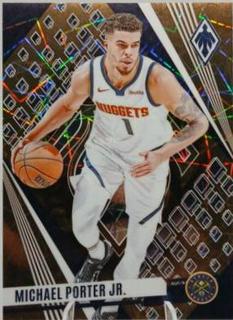 Michael Porter Jr.