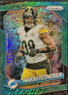 Minkah Fitzpatrick