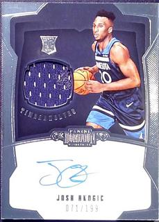 Josh Okogie
