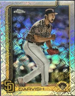 Yu Darvish