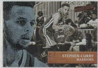 Stephen Curry