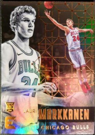 Lauri Markkanen