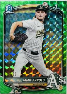 Jamie Arnold