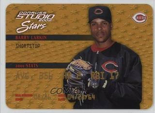 Barry Larkin