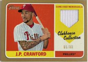 J.P. Crawford