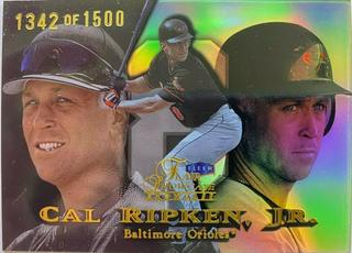 Cal Ripken Jr.