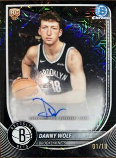 Danny Wolf
