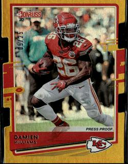 Damien Williams