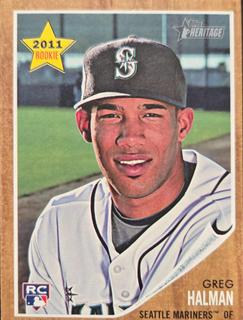 Greg Halman