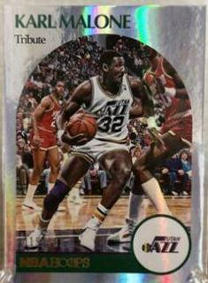 Karl Malone