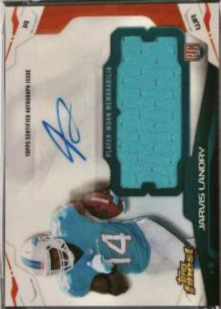 Jarvis Landry #JLA