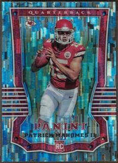 Patrick Mahomes II