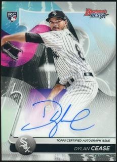 Dylan Cease