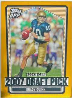 Brady Quinn
