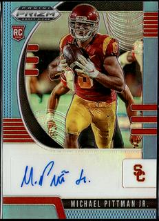 Michael Pittman Jr.