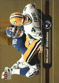 Michael Strahan