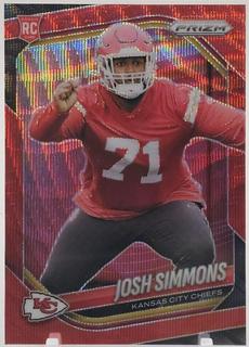 Josh Simmons