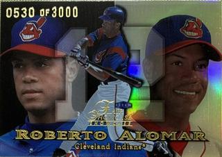 Roberto Alomar