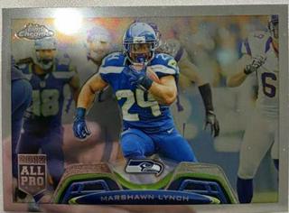 Marshawn Lynch