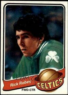Rick Robey